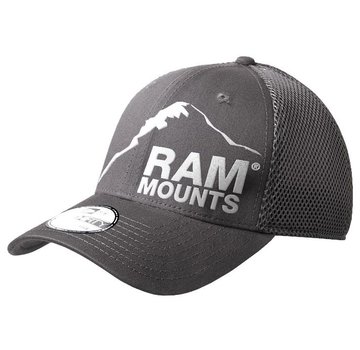 RAM Mount New Era 39THIRTY® Stretch Cap