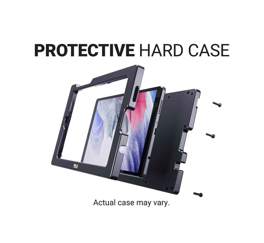 ModTek Dock en Hardcase voor Samsung Tab Active3 & Active5