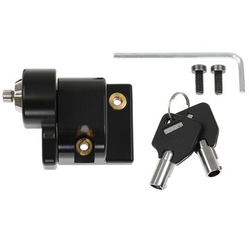 Brodit ModTek Dock Lock Module