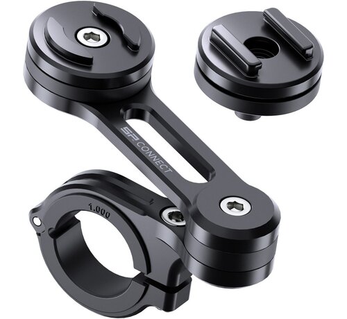 SP Connect Moto Stuurstang Mount Pro (21-31 mm stang)