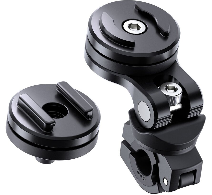 Moto Mirror Mount Pro (10-16mm stang)