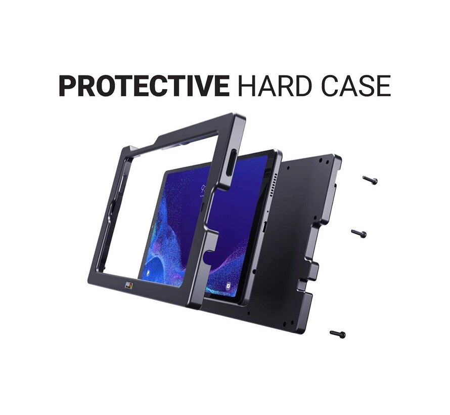 ModTek Dock en Hardcase voor Samsung Tab Active4 Pro 10.1