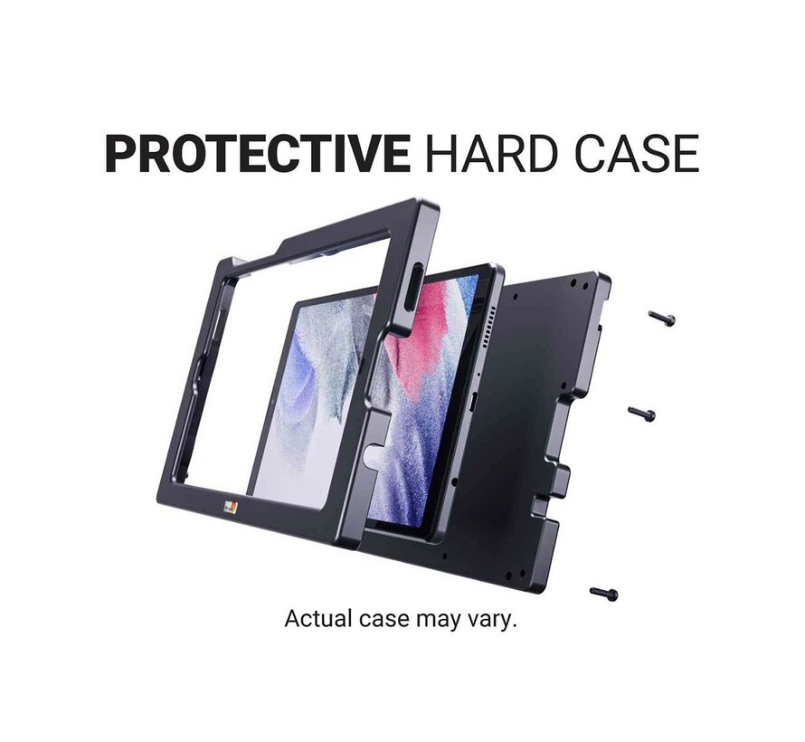 ModTek Dock en Hardcase voor Samsung Tab A9+ 11"