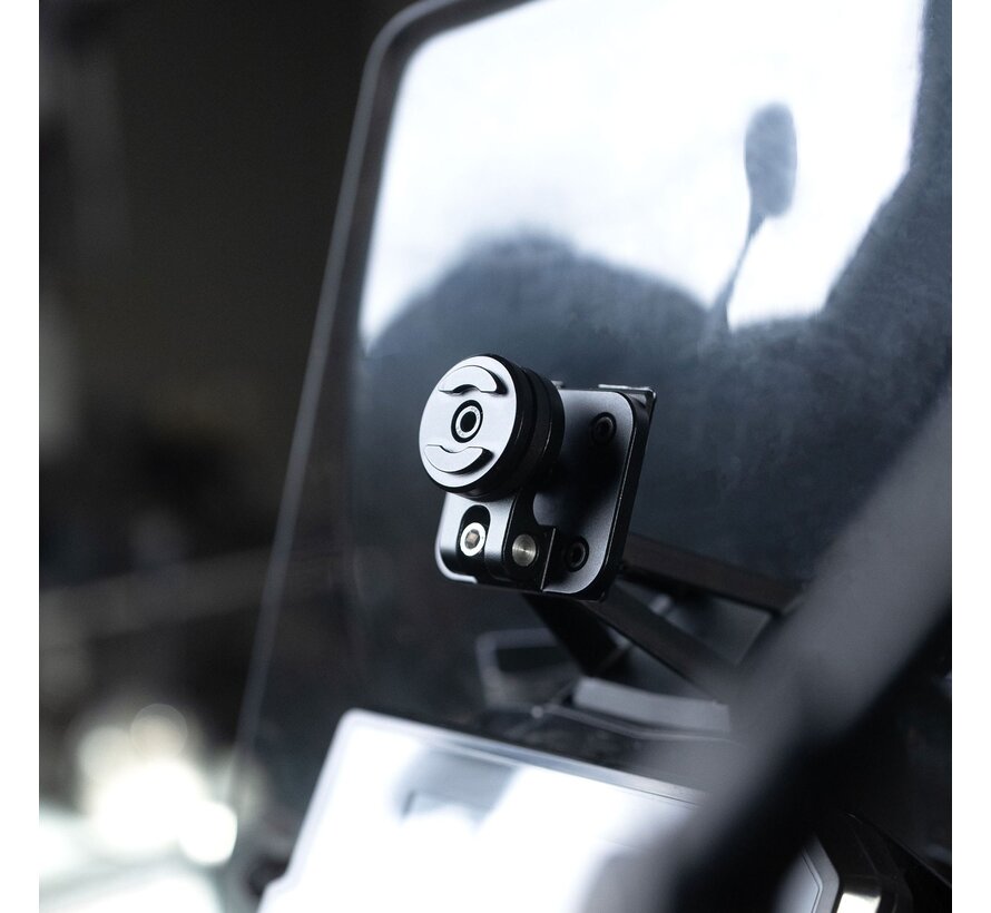 GPS Cradle Mount