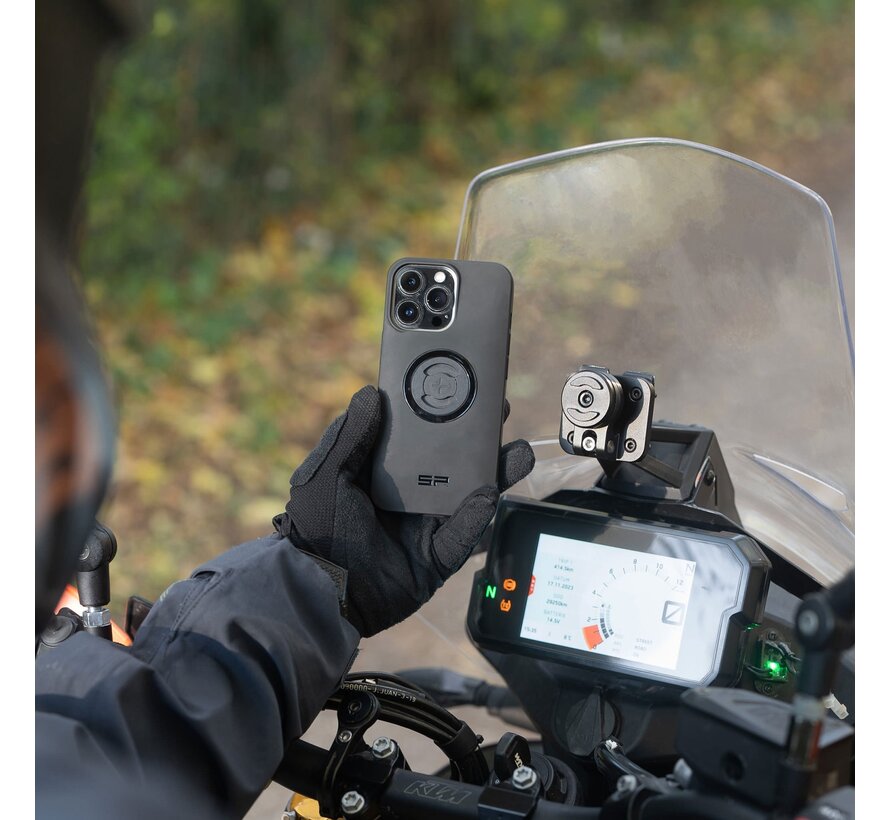 GPS Cradle Mount