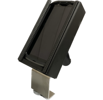 QBIC  barcodescanner houder voor Zebra TC22/27, TC53/58 and TC73/78