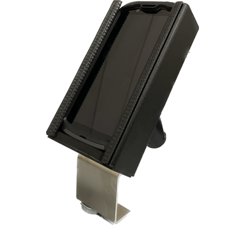 QBIC  barcodescanner houder voor Zebra Zebra TC22/27, TC53/58 and TC73/78