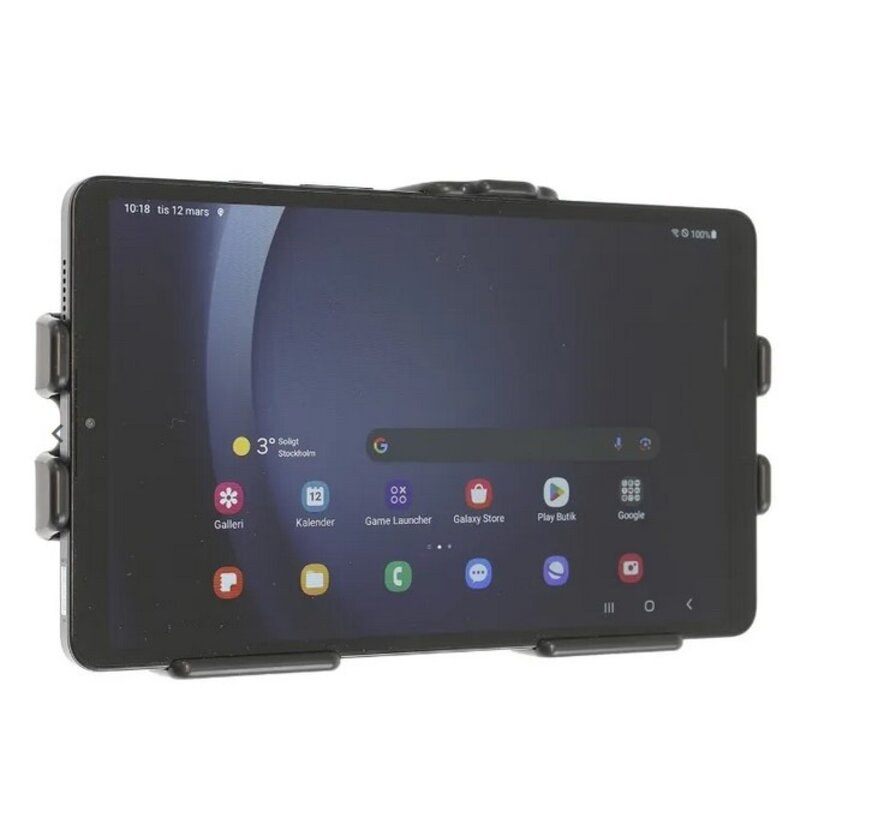 Houder Samsung Galaxy Tab A9 SM-X110/SM-X115 711399