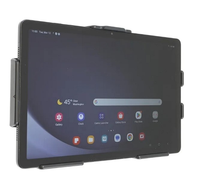 Brodit houder Samsung Galaxy Tab A9+/A11+ (11")  711389