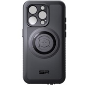 SP Connect Xtreme iPhone 15  SPC+ Case - Kies de juiste versie