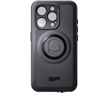 SP Connect Xtreme iPhone 15  SPC+ Case - Kies de juiste versie