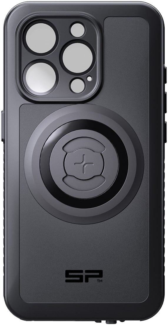 SP Connect Xtreme iPhone 15  SPC+ Case - Kies de juiste versie
