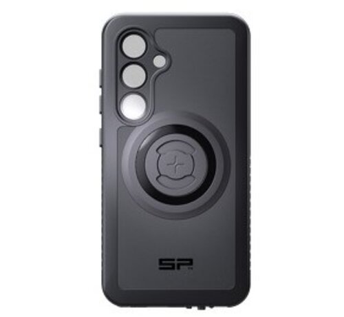 SP Connect Xtreme Samsung Galaxy S24  SPC+ Case - Kies de juiste versie