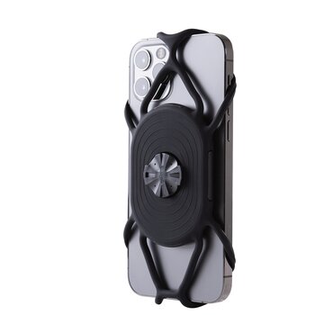 Bone Collection Universele telefoonhouder met Garmin aansluiting Phone Tie Connect-G