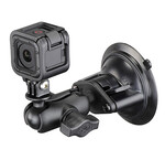 GoPro/Action camera