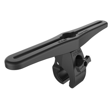 RAM Mount Tough-Track™ met Medium RAM® Tough-Claw™