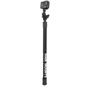 RAM Mount Tough-Pole™ 60 cm Actie Camera Track Mount