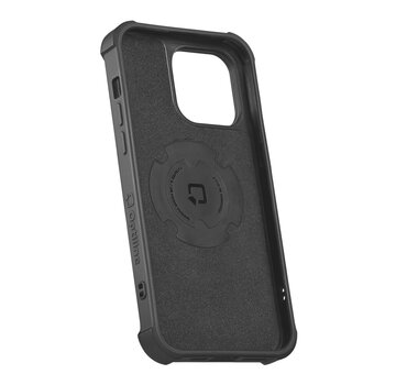 Lampa Optiline Mag Case-specifieke hoes met DuoLock-bevestiging- iPhone 15 versies