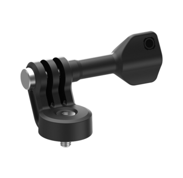 Quad Lock Quad Lock 360 Head - Action Camera