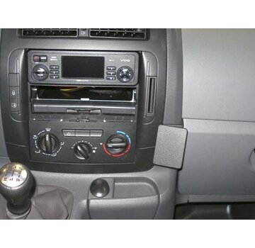 Brodit Proclip Peu.Expert/Citr.Jumpy/Fiat Scudo 07-16 Angled mount 853973