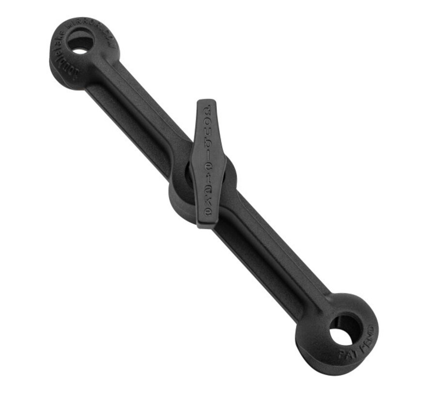 Upgrade kit  1 arm , 1 basisset montage