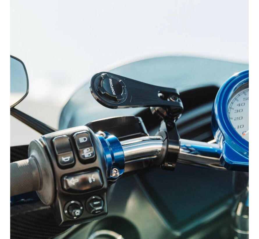 Motor stuurbeugel voor Rokform case