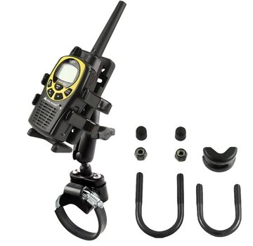 RAM Mount Vinger-Grip™ Universele Montage met ATV / UTV Rail Base RAM-B-149Z-2-UN4