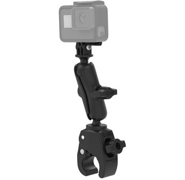 RAM Mount Tough-Claw GoPro Hero stangmontageset