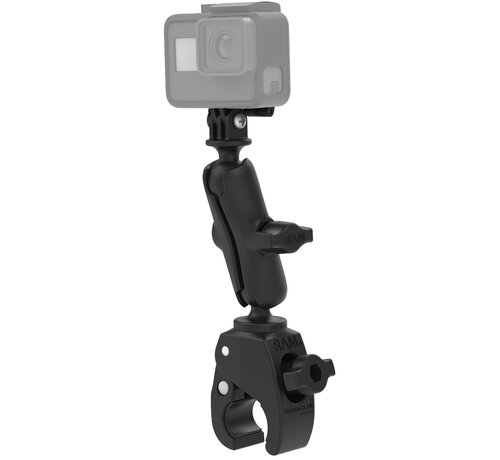 RAM Mount Tough-Claw GoPro Hero stangmontageset