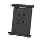 Tab-Tite™ veerbelaste houder voor 7" tablets