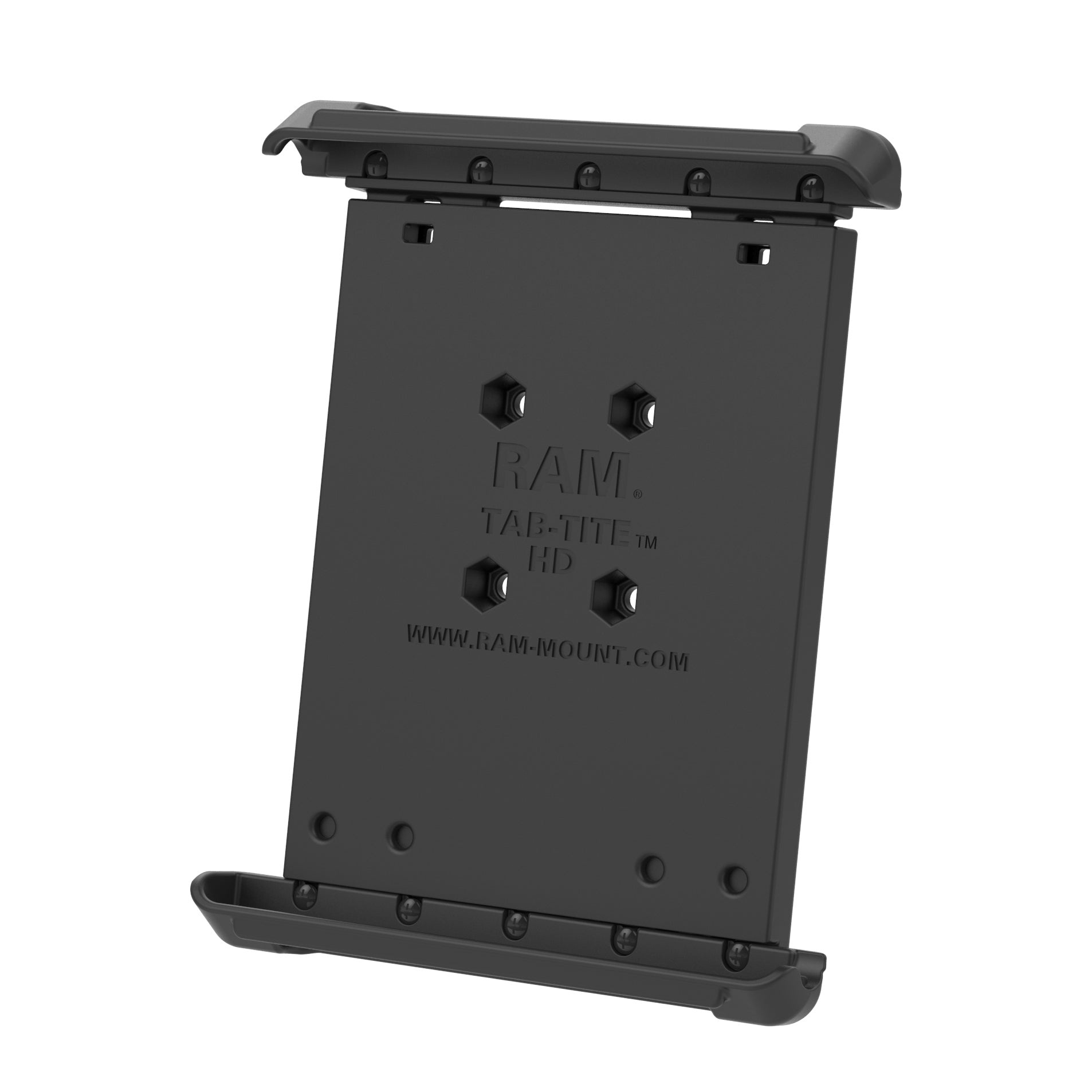 RAM Mount Tab-Tite™ veerbelaste houder voor 7" tablets