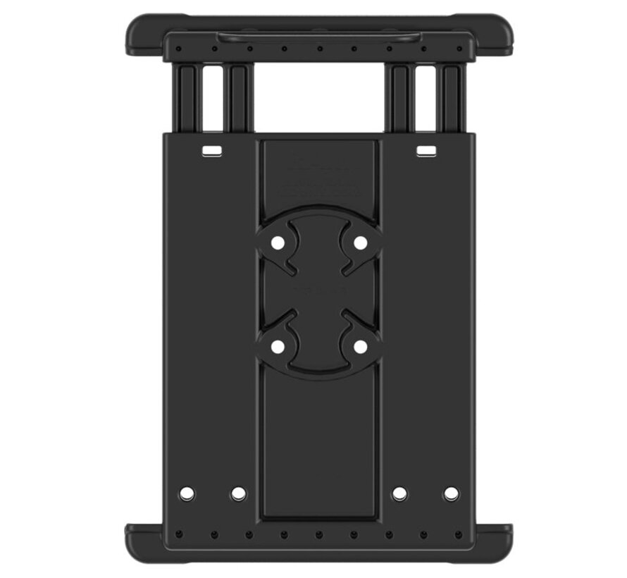 Tab-Tite™ veerbelaste houder voor 7" tablets