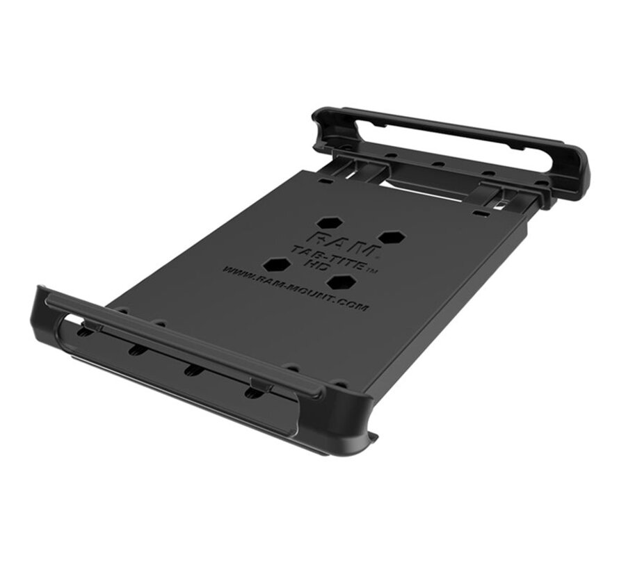 Tab-Tite™ veerbelaste houder voor 7" tablets
