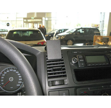 Brodit Proclip Volkswagen Caravelle/Multivan/T5 10-15 Center mount 854432