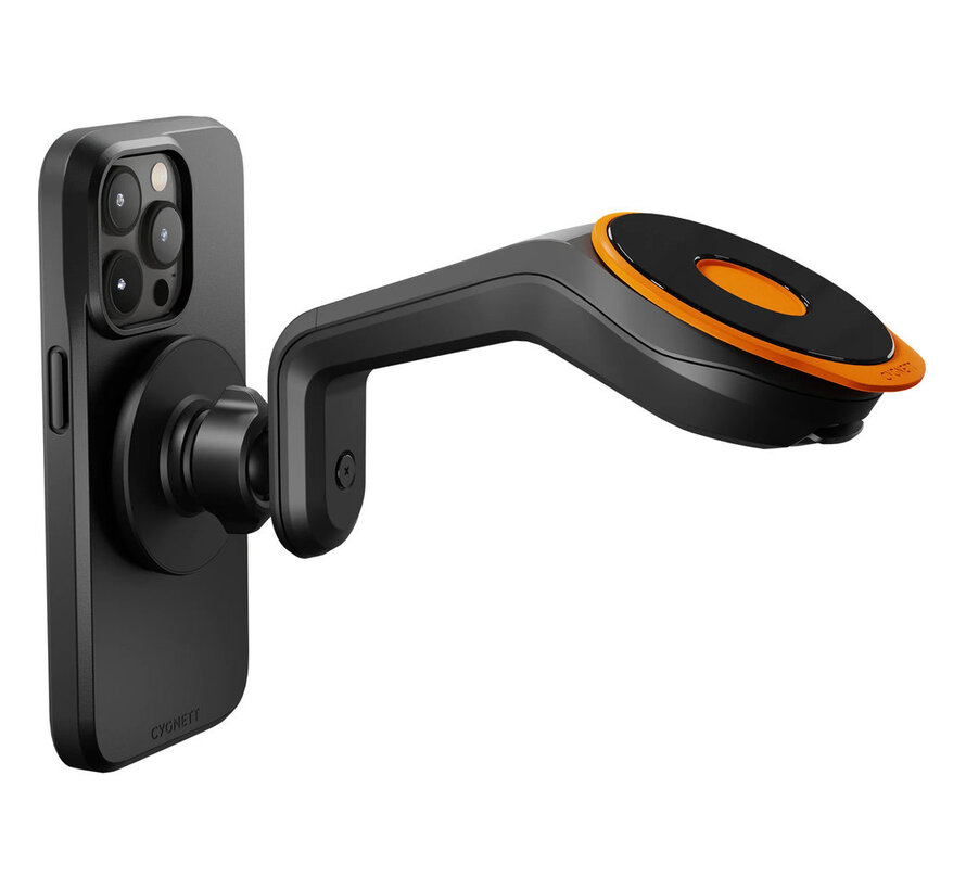 MagDrive Magnetic Autozuignapset