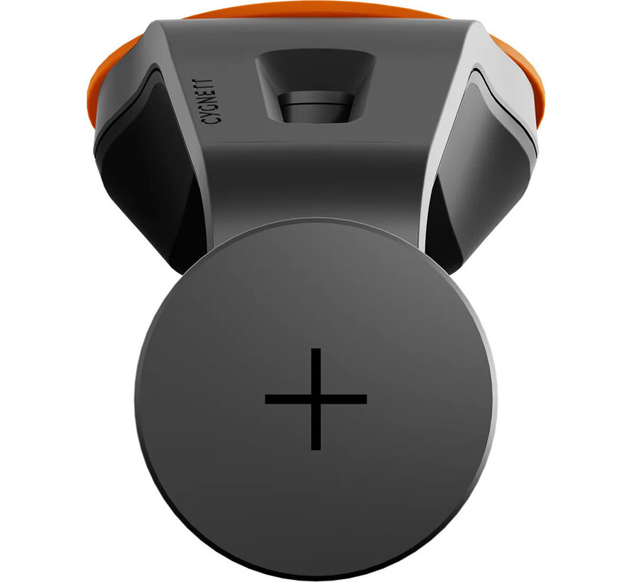 MagDrive Magnetic Autozuignapset