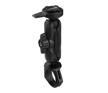 Rokform Pro Ball motorfiets stuur telefoonhouder