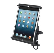 RAM Mount stangbevestiging  8" Tablets  met hoes TAB12U