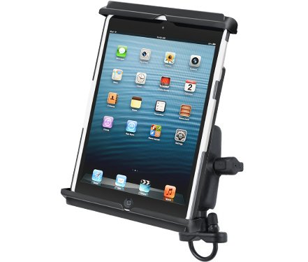 RAM Mount stangbevestiging  8" Tablets  met hoes