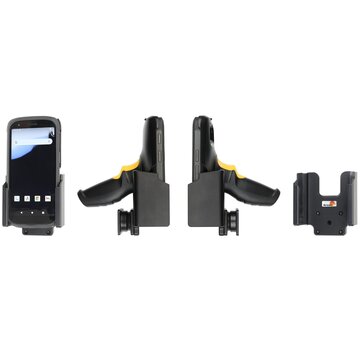 Brodit houder Zebra TC22/TC27 with pistolgrip TRG-SNP1-01 216468