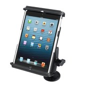 RAM Mount iPad Mini Schroefbevestiging met hoes TAB12U