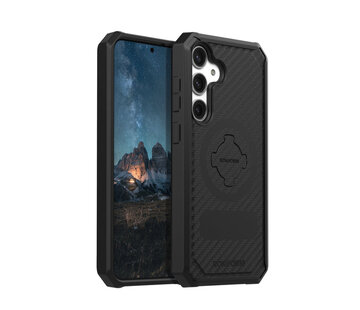 Rokform Samsung S24+ (plus) Magnetic Rugged Case.