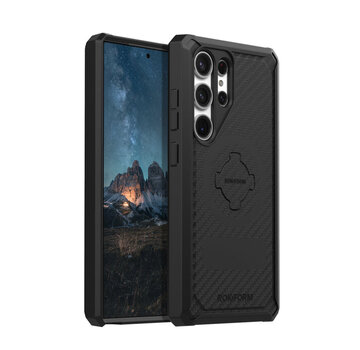 Rokform Galaxy S24  Ultra Magnetic Rugged Case.
