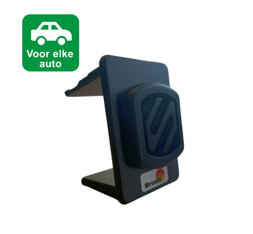 Proclip met Scosche Magnetische Mount- Auto keuze