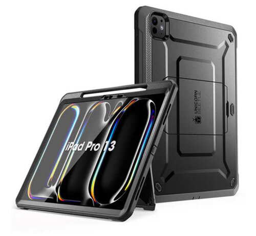 Supcase Unicorn Beetle Pro Apple iPad Pro 13 (2024)