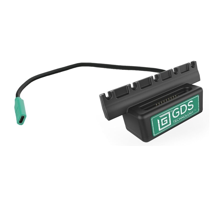 Tough-Dock™ with USB Type-C for Tab Active5 Pro & 4 Pro
