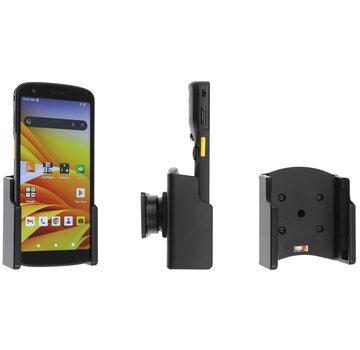 Brodit Brodit houder Zebra TC22/TC27 without boot 711347