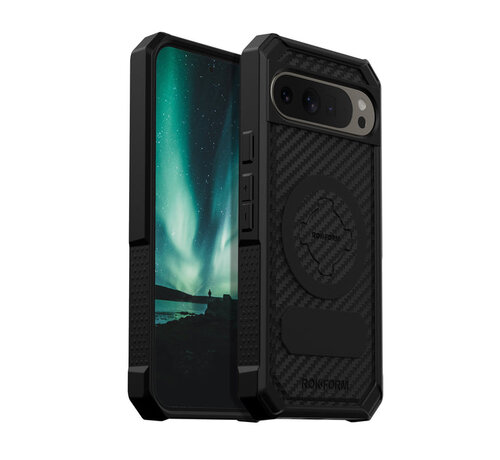 Rokform Google Pixel 9 Pro XL Rugged Case