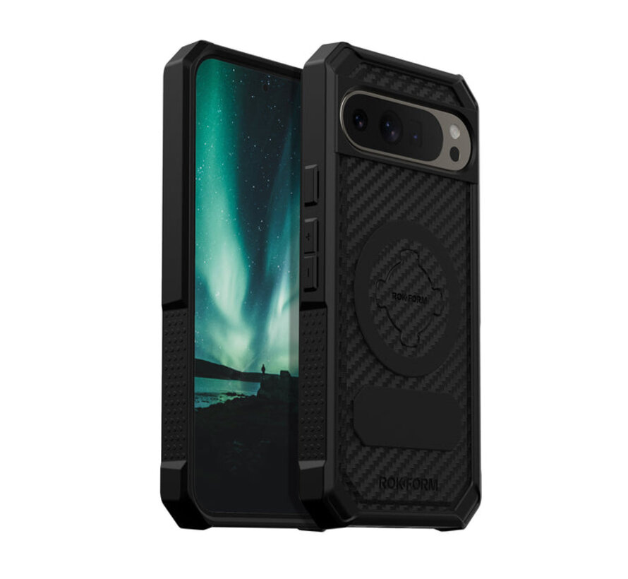Google Pixel 9 Pro XL Rugged Case