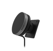 Scosche MagicMount Elite Qi2  15w charge Magsafe met AMPS montage